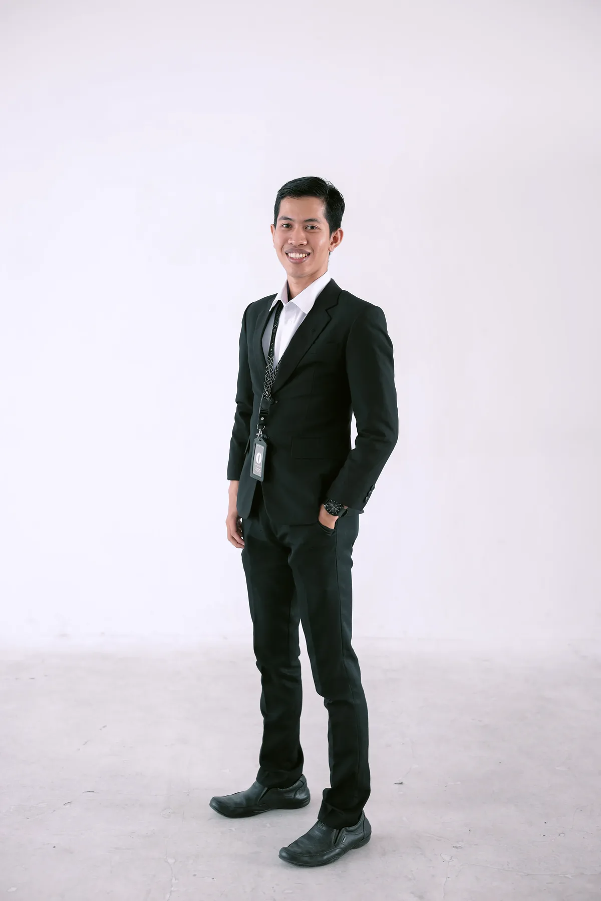 Project Manager
