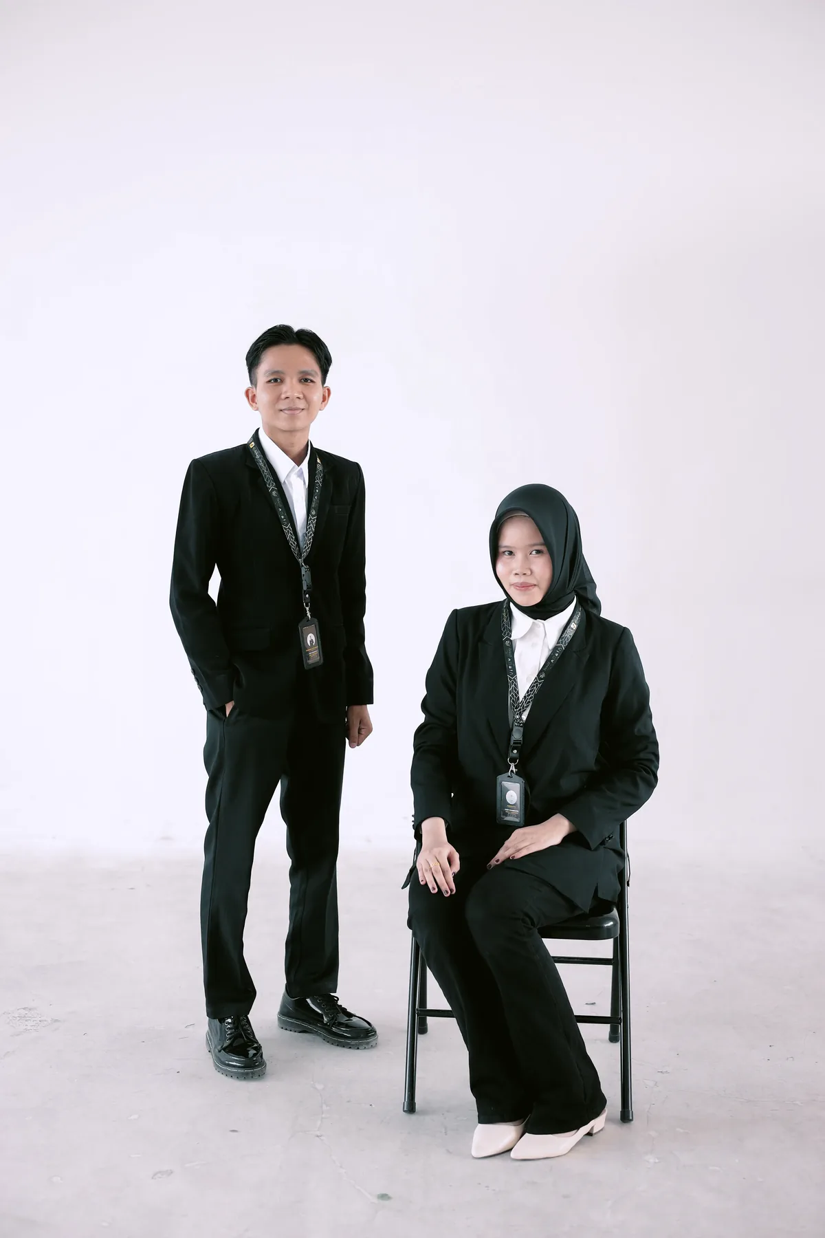 Event Coordinator