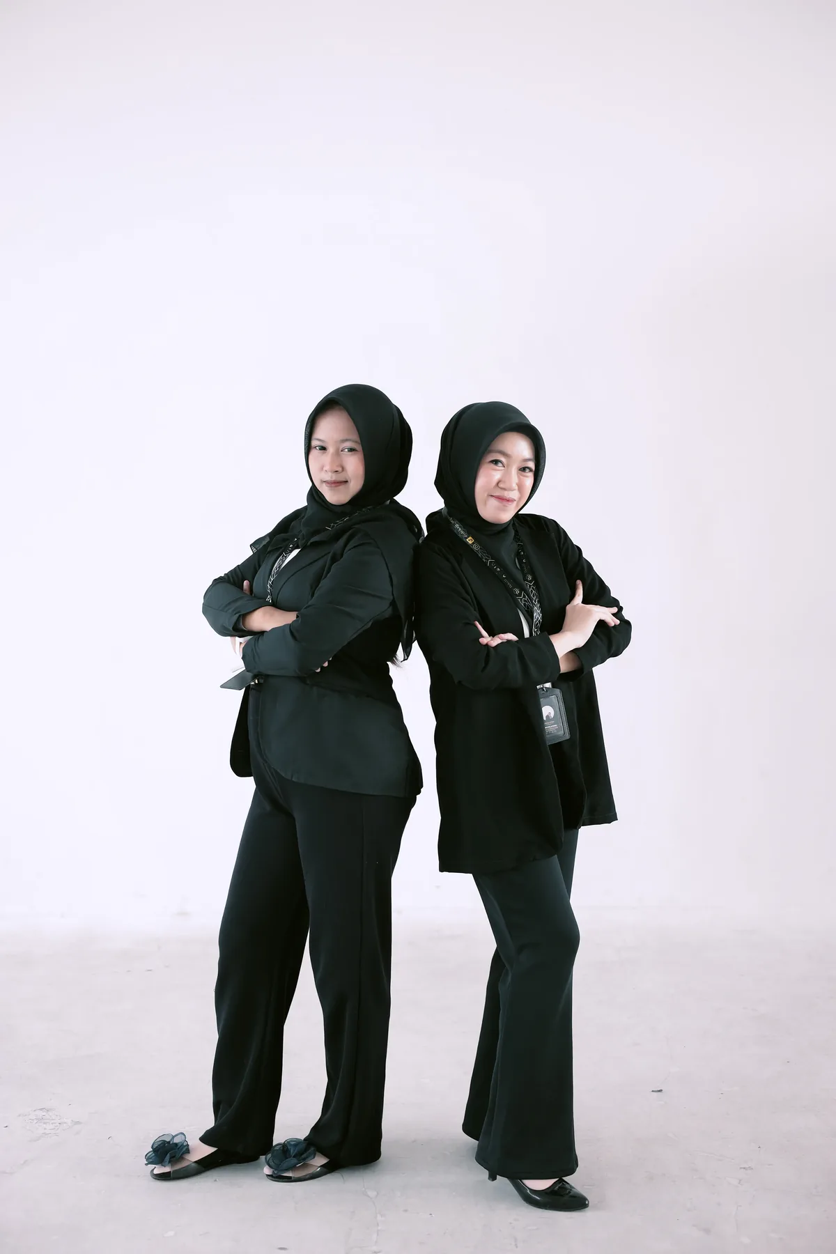 Client Relations